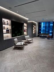 Asia Square Tower 1 (D1), Office #619141251